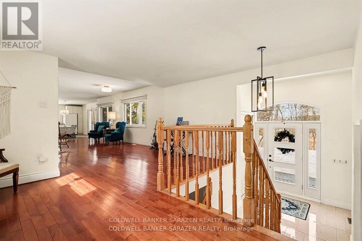Property Photo: 1110 Dunning Road ON K4C 1P5