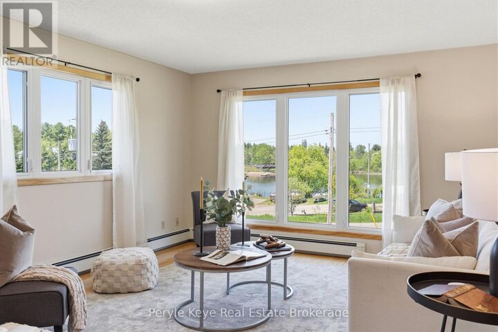 Property Photo: 81 Miller Street ON P0A 1P0