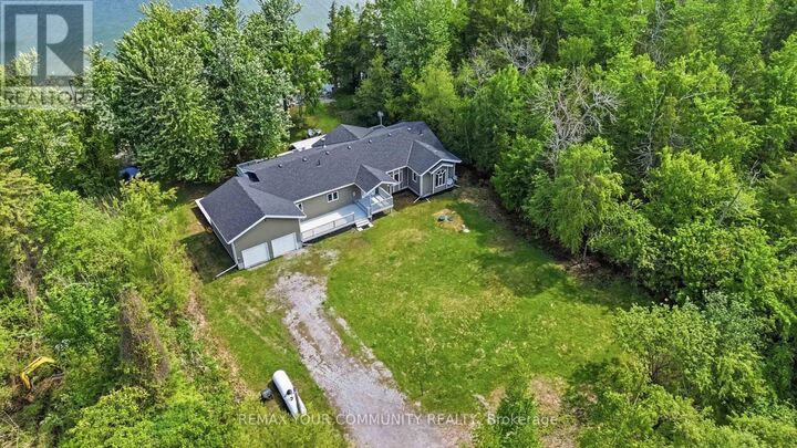 Property Photo:  1699 Chief Joseph Snake Road  ON L0E 1R0 