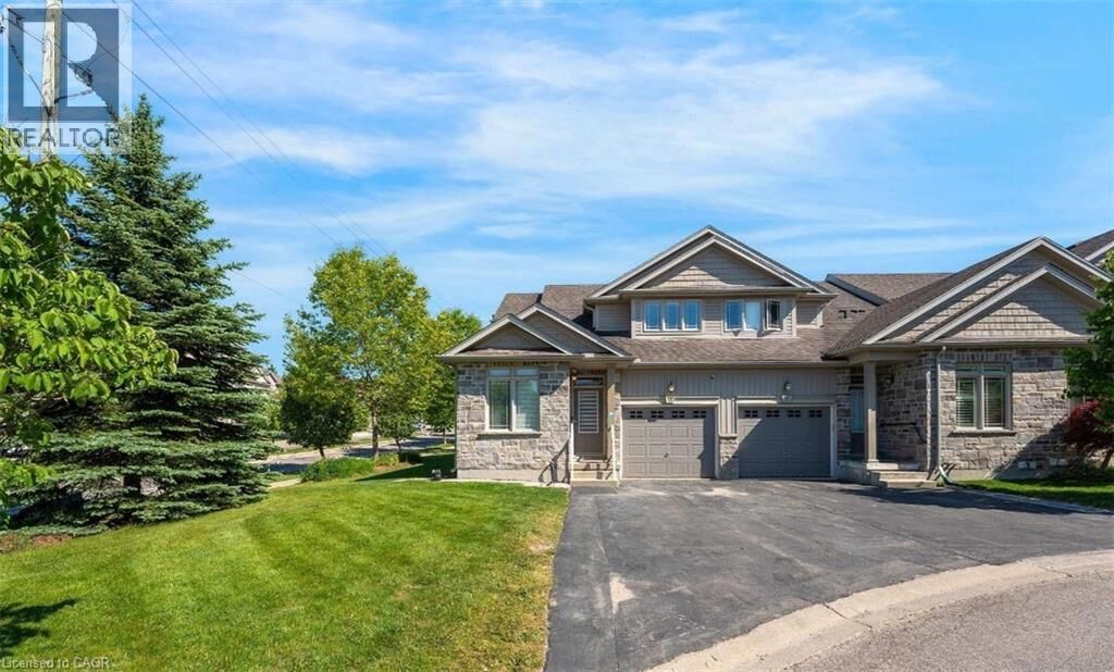 Photo de la propriété:  795 Laurelwood Drive C13  ON N2V 0A3 