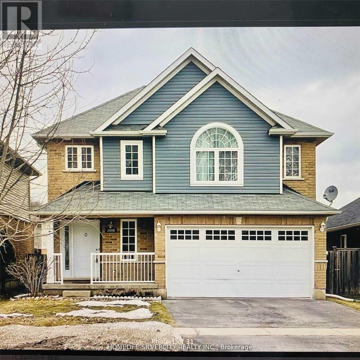 Property Photo:  3090 Stone Ridge Boulevard  ON L3V 0A3 