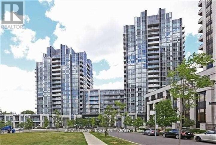 Property Photo:  120 Harrison Garden Boulevard 206  ON M2N 0H1 