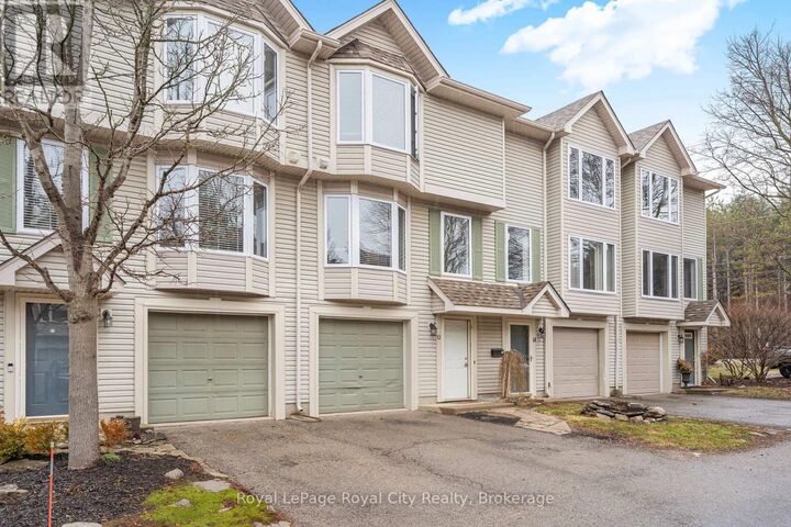Property Photo:  320 Alma Street 13  ON N0B 2K0 