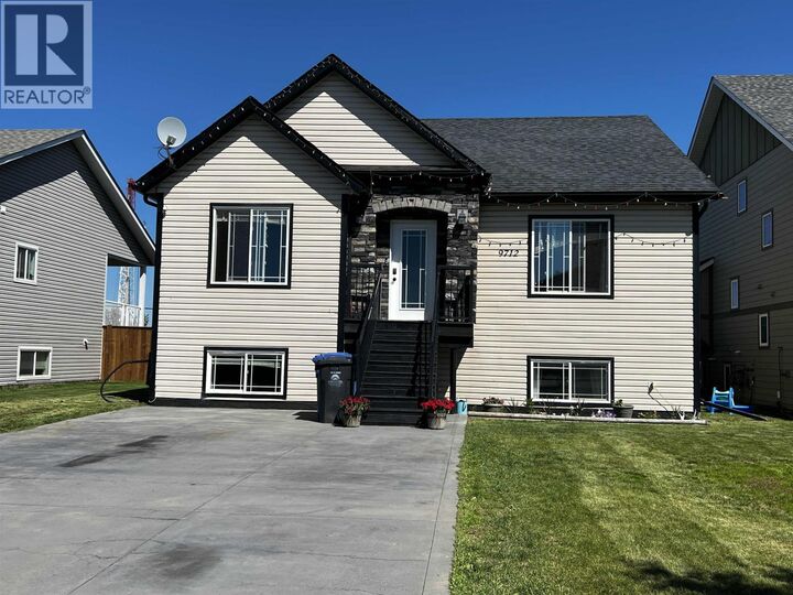 Property Photo:  9712 118 Avenue  BC V1J 0E9 