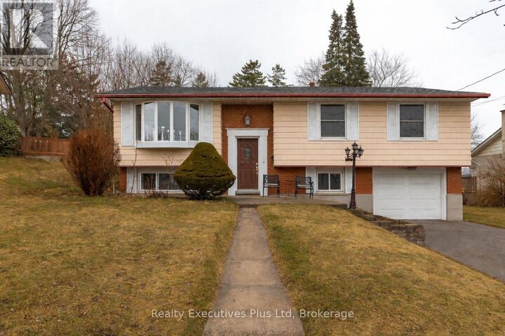 Property Photo:  90 Western Avenue  ON N1H 6A8 