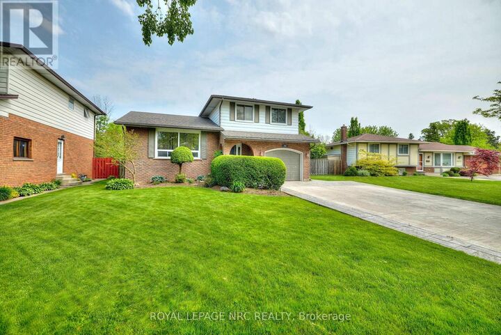 Property Photo:  6968 Brian Crescent  ON L2J 3P3 