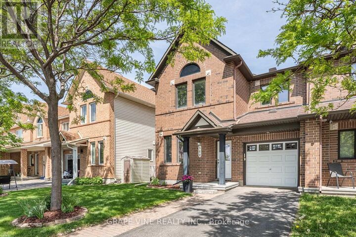 Property Photo:  360 Balinroan Crescent  ON K2J 3T9 