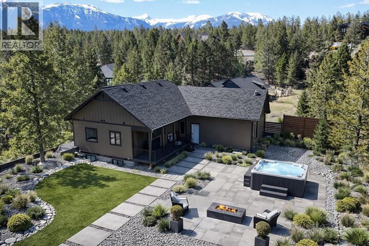 Property Photo:  5072 Berland Bend  BC V0A 1K3 