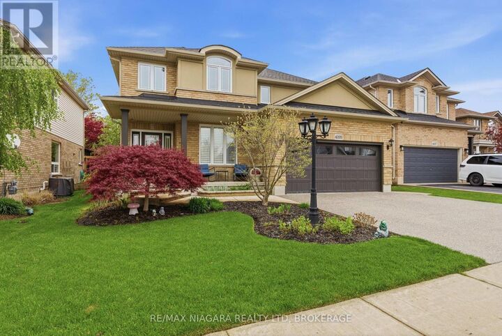 Property Photo:  4099 Highland Park Drive  ON L3J 0L7 