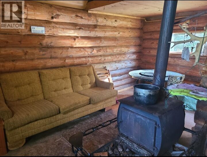 Photo de la propriété:  Dl 4403 Cinema Road SE 1/4  BC V0K 1S1 