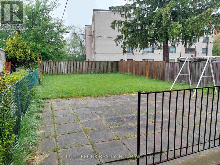 Property Photo: 29 Goldwin Avenue ON M6M 2C3