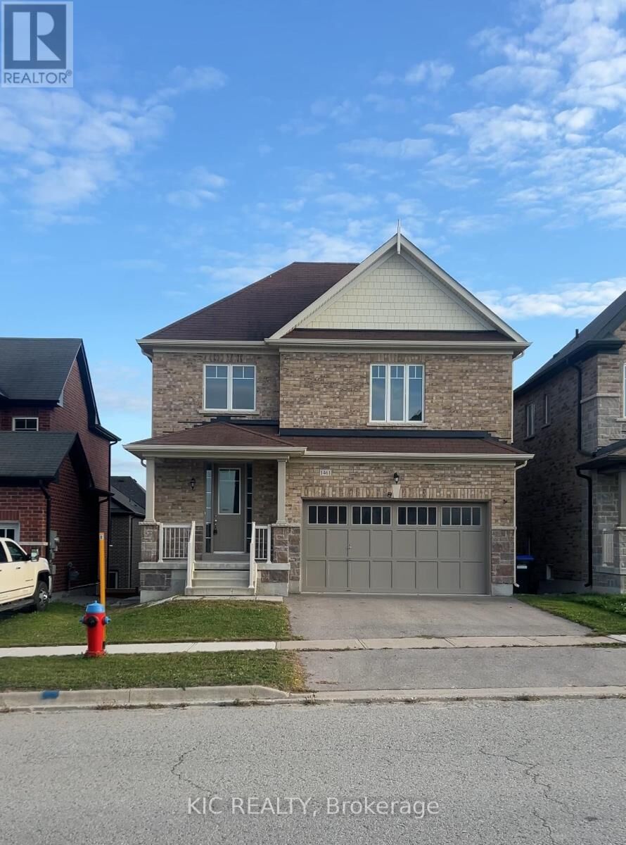 Property Photo:  1461 Lormel Gate Avenue Upper  ON L0L 1W0 