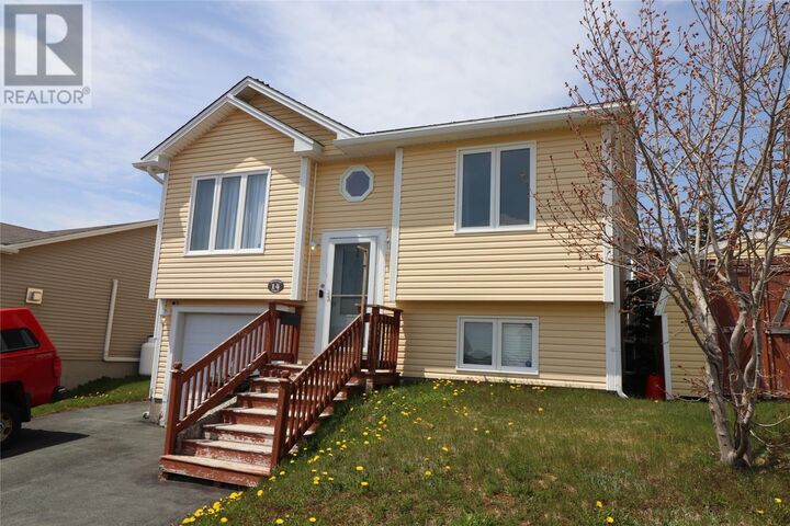Property Photo:  14 Ingerman Street  NL A1N 3L4 