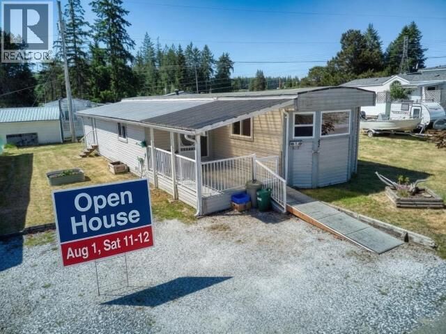 Property Photo:  42-4500 Claridge Road  BC V8A 5N2 