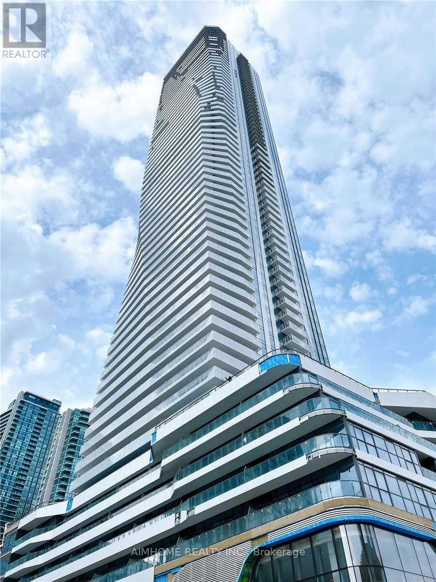 Property Photo:  28 Freeland Street 1701A  ON M5E 0E3 