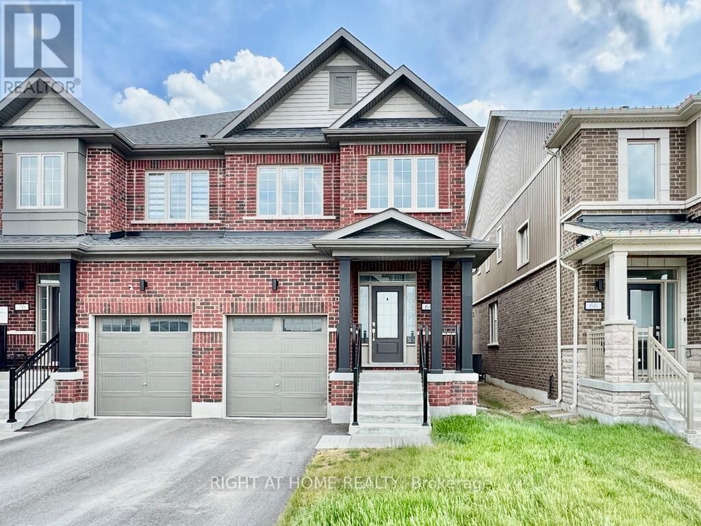 Property Photo:  68 West Oak Trail  ON L9J 0K8 