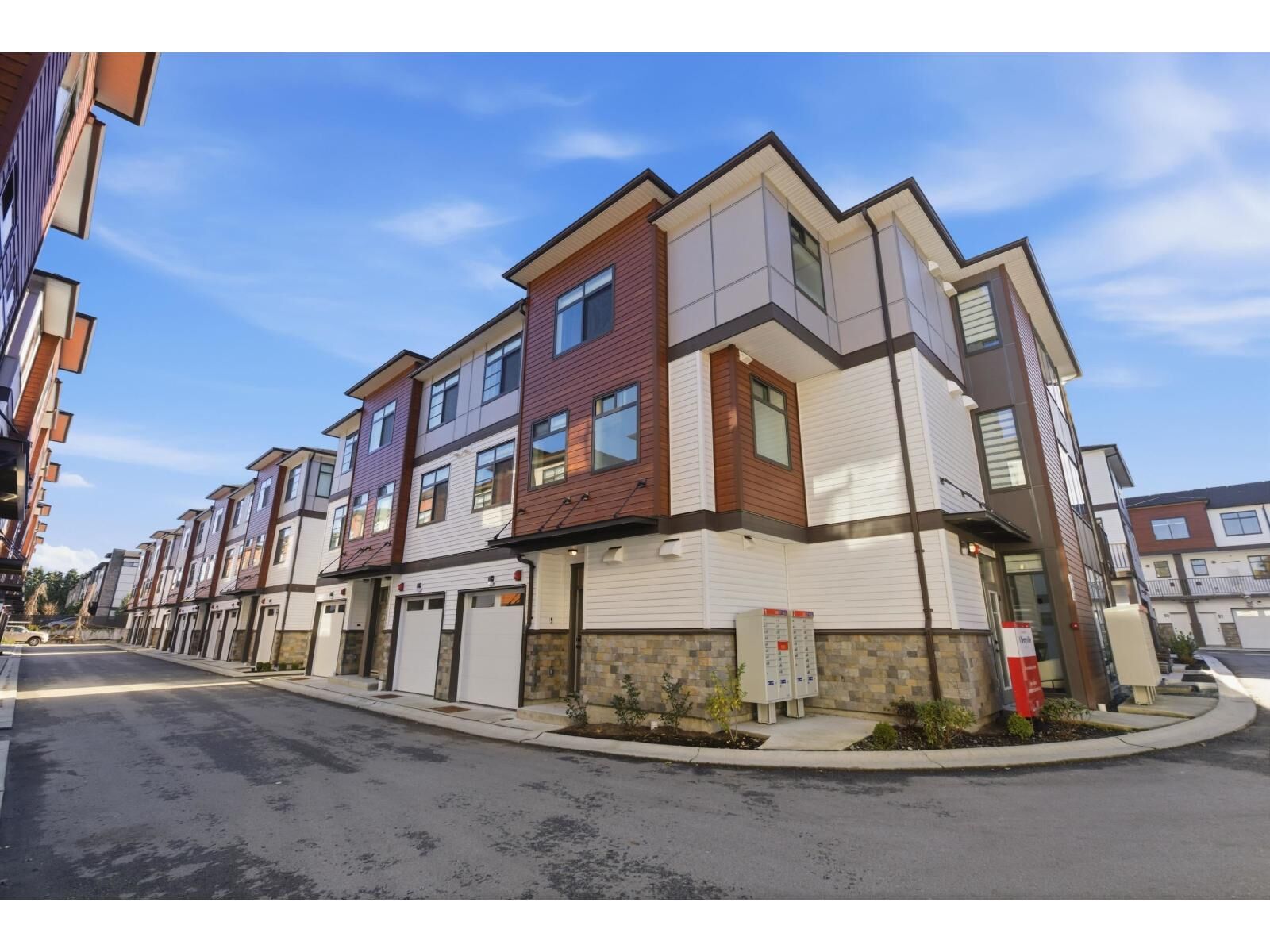 Property Photo:  8430 Nottman Street 38  BC V2V 3W4 