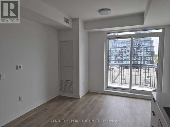 Property Photo: 1185 Dupont Street 415 ON M6H 0G5