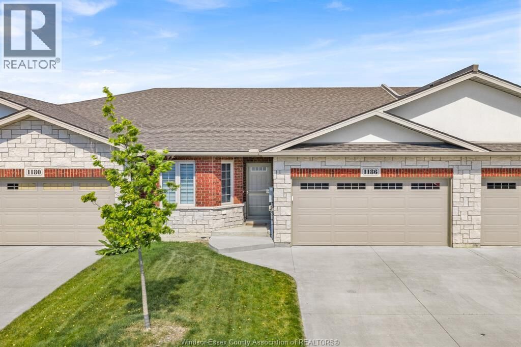 Property Photo:  1186 Peabody Avenue  ON N8P 0C7 