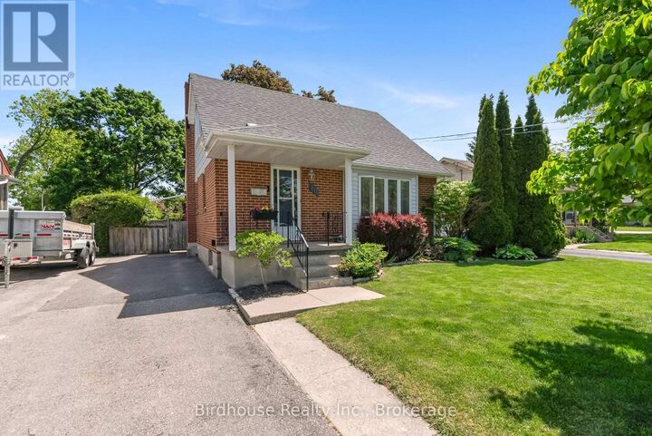 Property Photo:  60 St David Street  ON K9V 1N6 