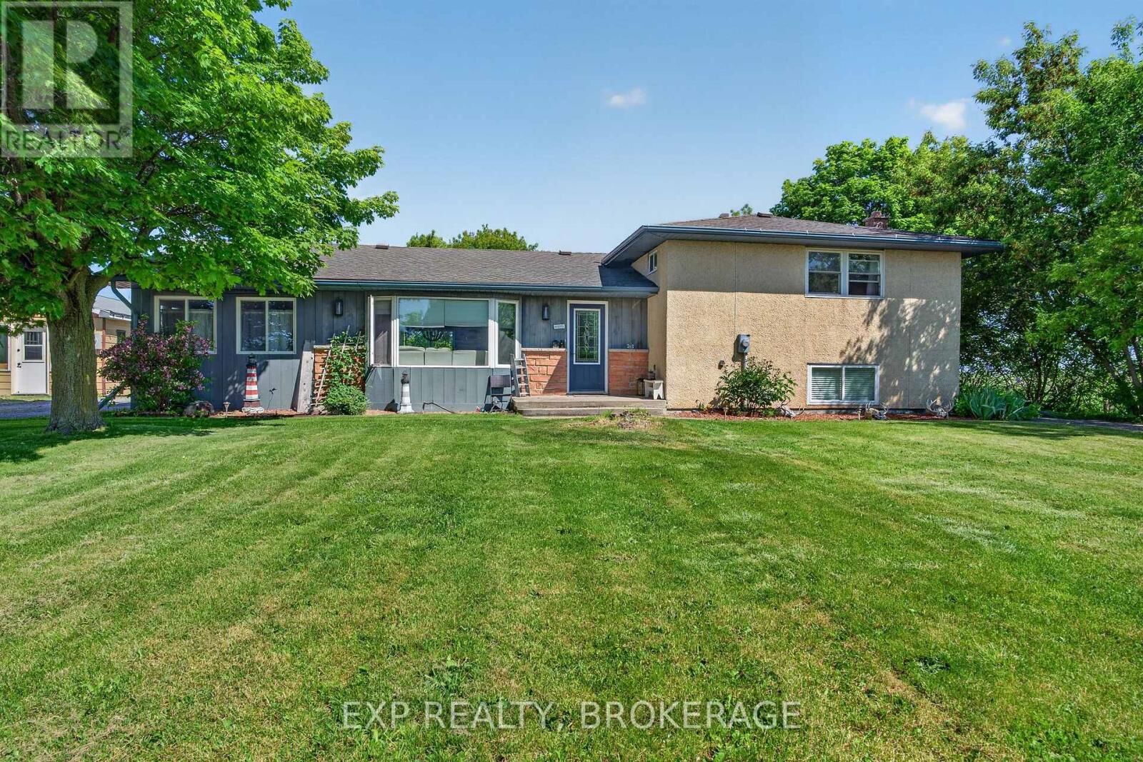 Property Photo: 2214 Highway 96 ON K0H 2Y0
