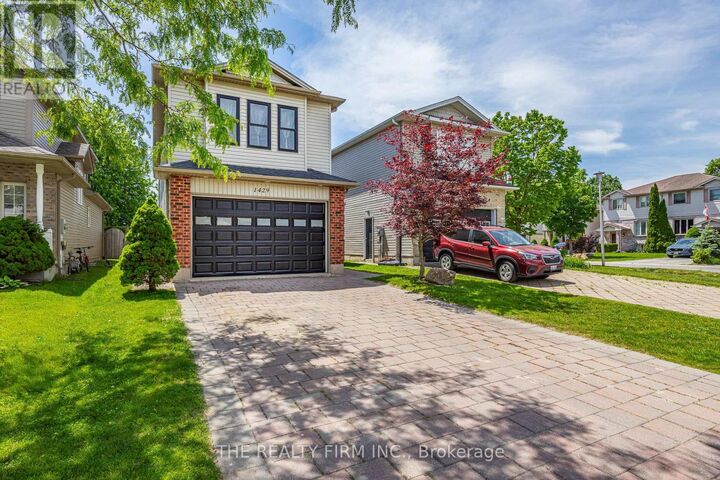 Property Photo:  1429 Aspenridge Crescent  ON N5Y 5N2 