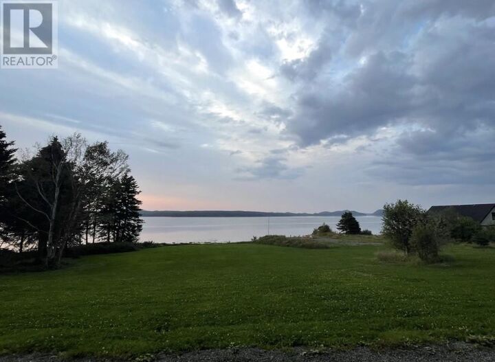 Property Photo:  15A Main Street  NL A0G 3A0 
