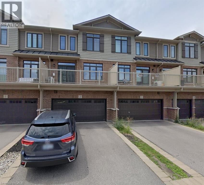 Property Photo:  288 Glover Road 2  ON L8E 5H6 