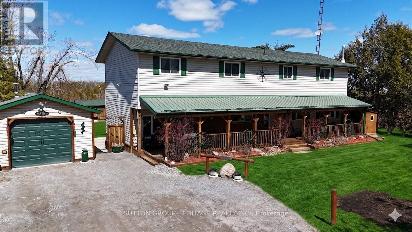 Property Photo:  1780 7th Line  ON K9J 6X5 