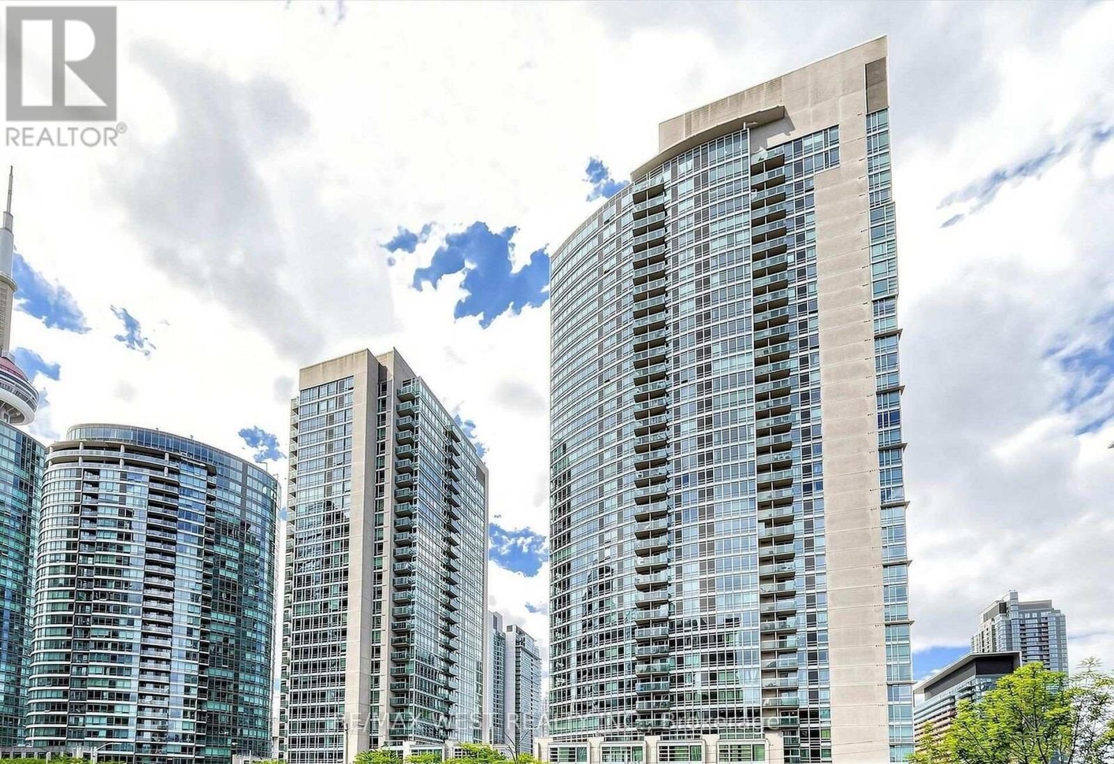 Property Photo:  397 Front Street West 3712  ON M5V 3S1 
