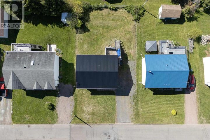 Property Photo: 50 Townshend Avenue NS B4H 4N6