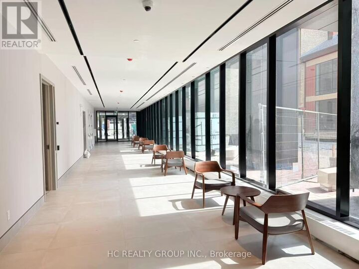 Property Photo:  609 Sherbourne Street 610  ON M4X 0A4 