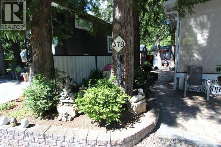 Property Photo:  3980 Squilax Anglemont Road 378  BC V0E 1M5 