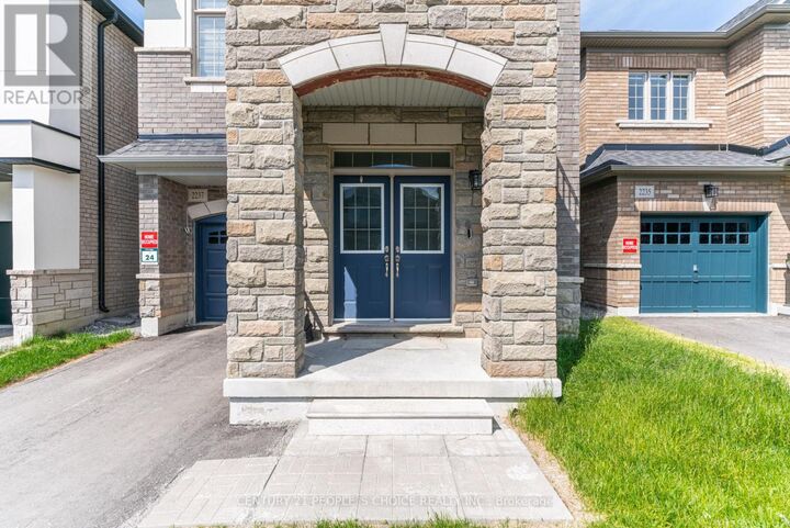 Property Photo:  2237 Crystal Drive  ON L1L 0W7 