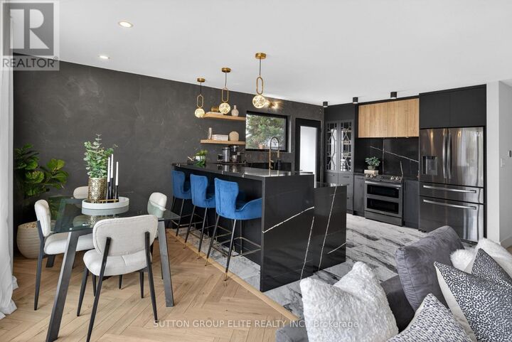 Property Photo:  19 Hardwick Court  ON M9C 4G5 
