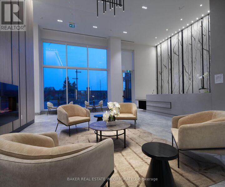 Property Photo:  260 Malta Avenue 1801  ON L6Y 6L7 