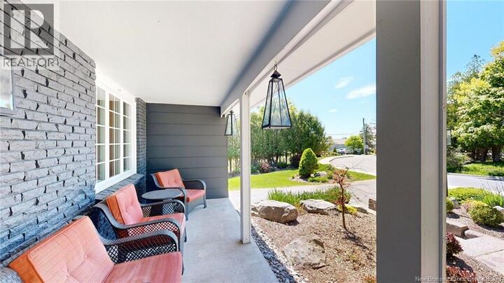 Property Photo:  42 Crown Hill Crescent  NB E2K 2H3 