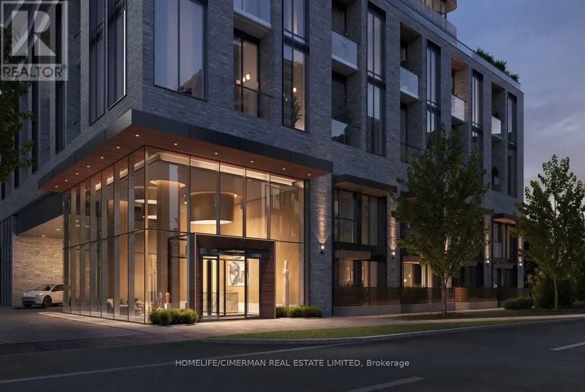 Property Photo:  36 Olive Avenue 3109  ON M2N 0M4 