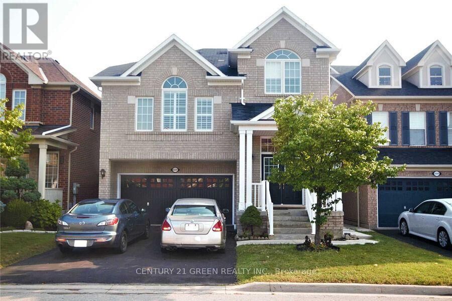 Property Photo:  5337 Longford Drive Upper  ON L5M 7Y8 