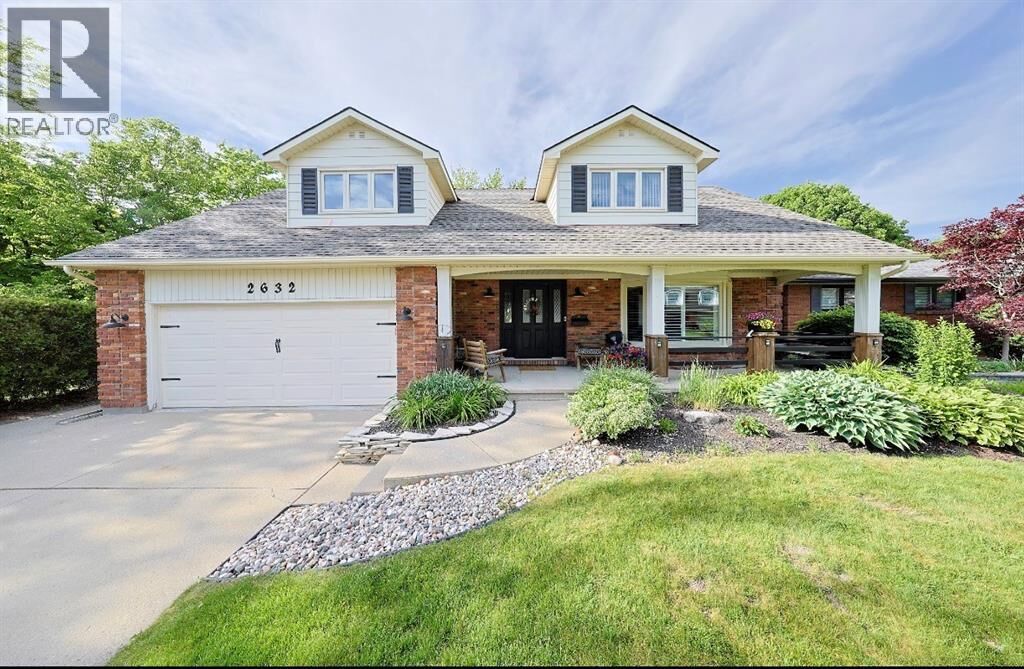 Property Photo:  2632 Hamilton Road  ON N0N 1C0 