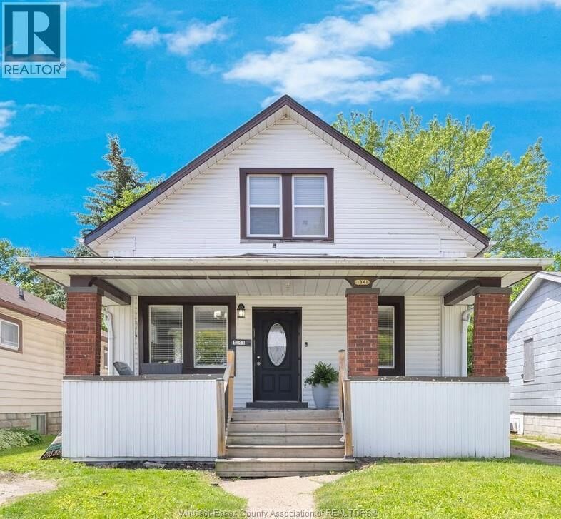Property Photo:  1341 McKay  ON N9B 2B1 