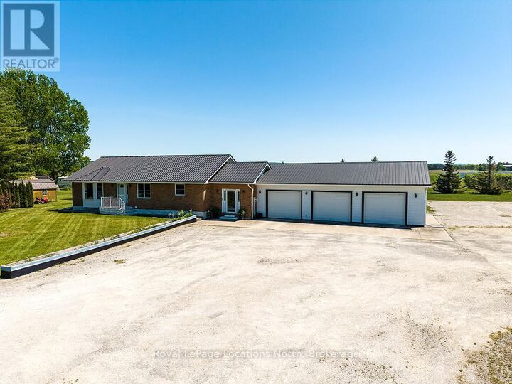 Property Photo: 118 Matilda Street ON N0H 1J0