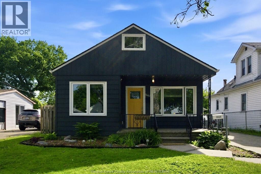 Property Photo: 1660 Ford Boulevard ON N8T 2E1