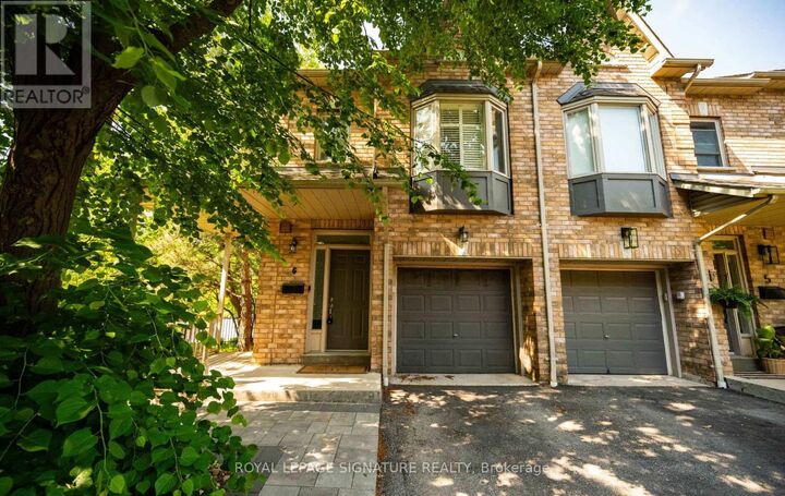 Property Photo:  1015 Johnson Lane 6  ON L5J 2P6 