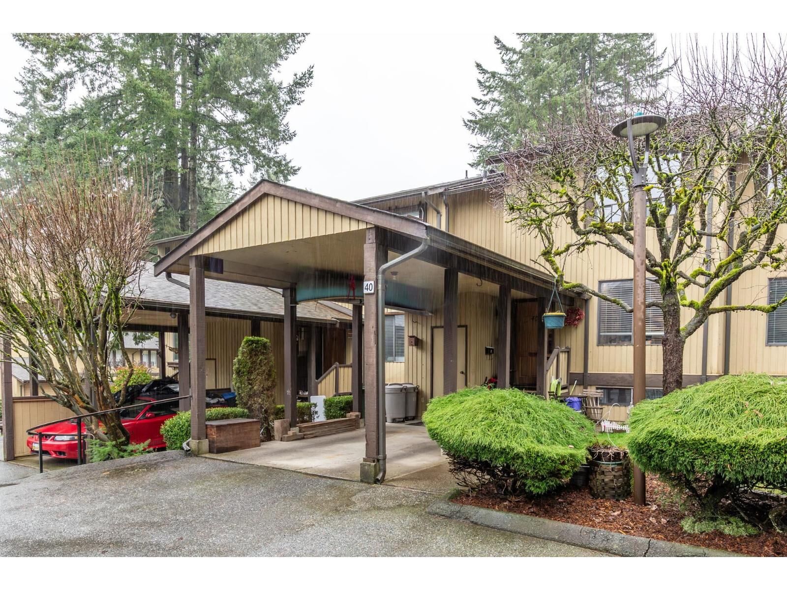 Property Photo:  2998 Mouat Drive 40  BC V2T 4E6 