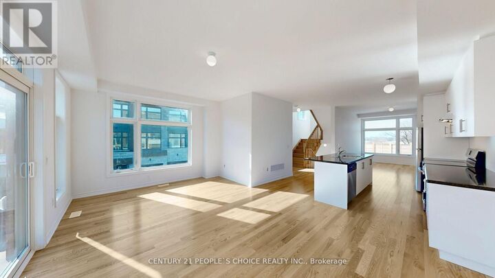 Property Photo:  37 Drainie Street  ON L4H 5J3 