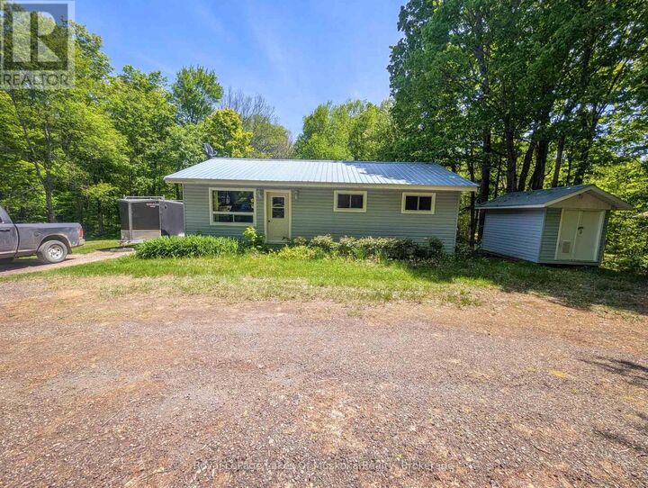 Property Photo:  722 South Horn Lk Road  ON P0A 1C0 