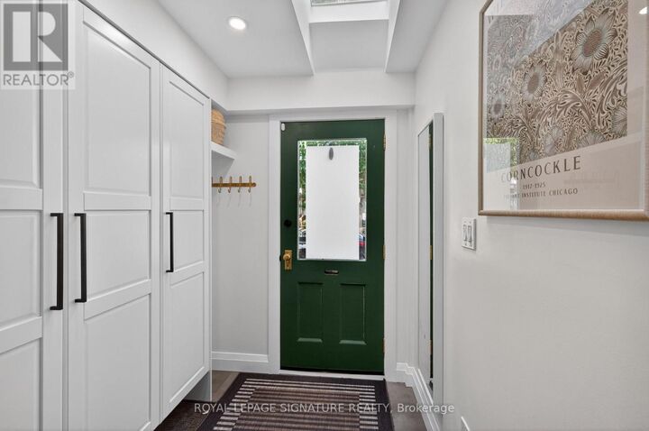 Property Photo:  48 Rushbrooke Avenue  ON M4M 3A9 