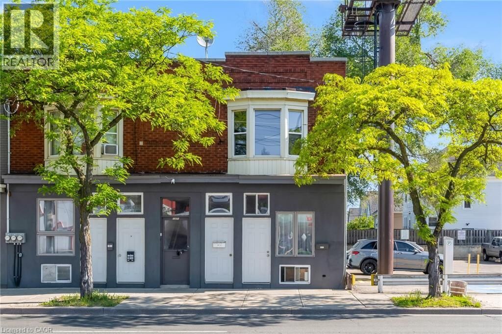 Property Photo:  1371 Main Street East  ON L8K 1B8 