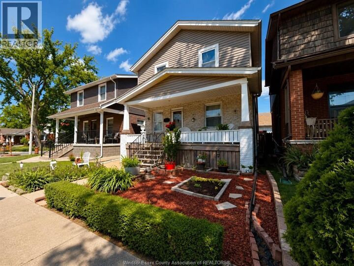 Property Photo: 382 Pine Street ON N9A 6E2